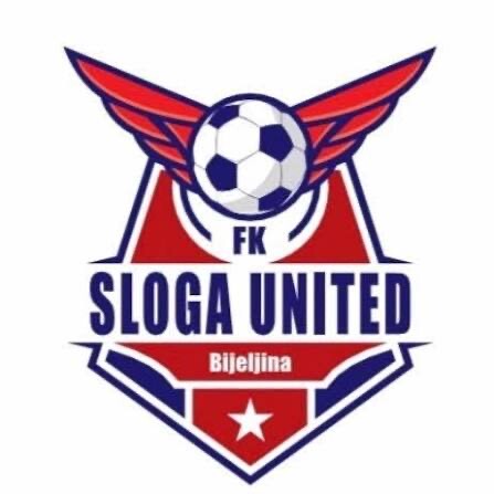 Sloga Junajted