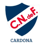 C Nacional de F de Cardona