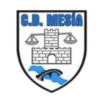 CD Mesía