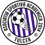 AS Academica 2014 Tulcea U19