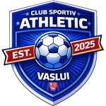 AS Athletic Vaslui