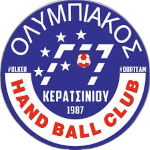 Olympiacos Keratsiniou HC