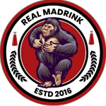 Real Madrink