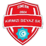 Sincan Kırmızı Beyaz