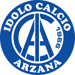 Idolo Calcio Arzana