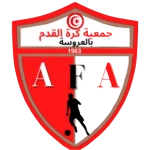AF Laaroussa