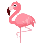 CB Flamingo