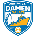 Damen Galați