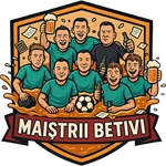 Maiștrii Bețivi