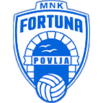 Fortuna Povlja U13