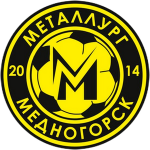 Metallurg Mednogorsk