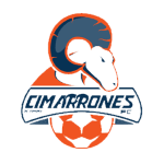 Cimarrones de Sonora FC III
