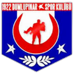 1922 Dumlupınarspor