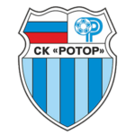 Rotor Volgograd