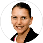 Chanelle Scheepers