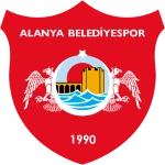 Alanya Belediye Spor Beach Soccer