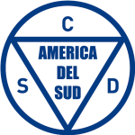 América Del Sud