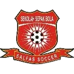 Salfas Soccer U14