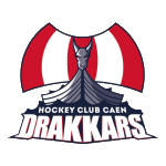 Drakkars de Caen