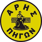 AMS Aris Pigon