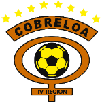 Cobreloa IV Región U13