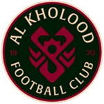 Al-Kholood U21