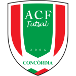 Concórdia Futsal U20