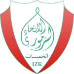IZ Khémisset U18