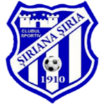 ACS Șiriana 2020 Șiria II