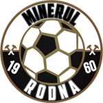 CS Minerul Rodna U19