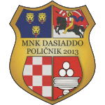 MNK Dasiaddo