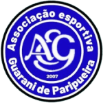 Guarani de Paripueira U17