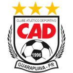 CAD Guarapuava Futsal U20
