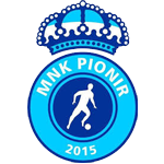 MNK Pionir U9