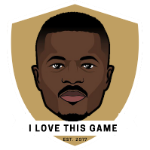 I Love This Game Przeworsk