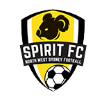 NWS Spirit FC U20