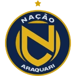 Nação Araquari U18