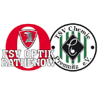SpG Optik Rathenow/​Chemie Premnitz U19