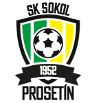 SK Sokol Prosetín