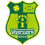 Voscuore Sendai