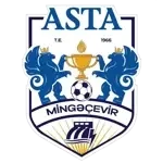 Asta Mingəçevir FK