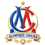 Olympique Chiajna