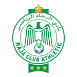 Raja CA U18