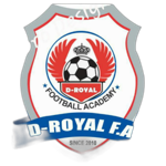 De-Royal Stars FA