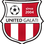 CS United Galați U19