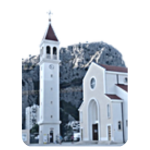 Župa Sv. Petar Priko