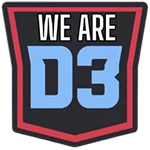 We Are D3