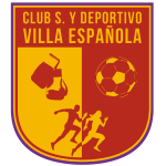 Villa Española U19
