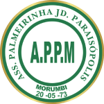 Palmeirinha Paraisópolis