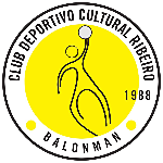 Balonmano Ribeiro Rodosa Ourense